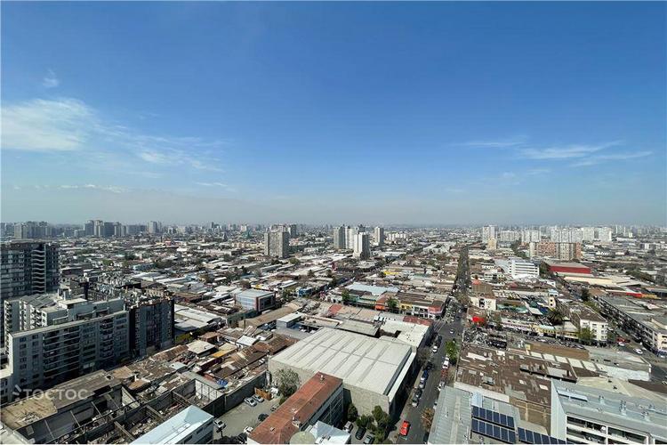 departamento en venta en Santiago