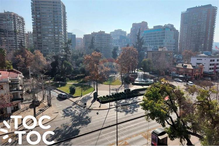 departamento en venta en Las Condes