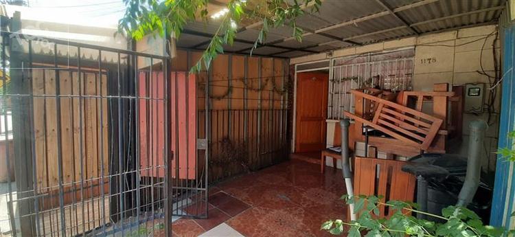 casa en venta en Quilicura