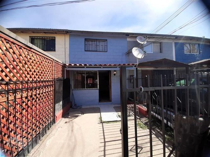 casa en venta en Quilicura