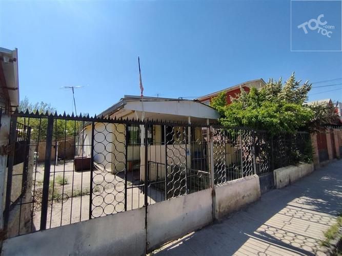 casa en venta en Colina