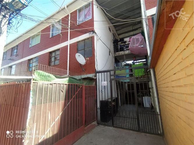 departamento en venta en Estación Central