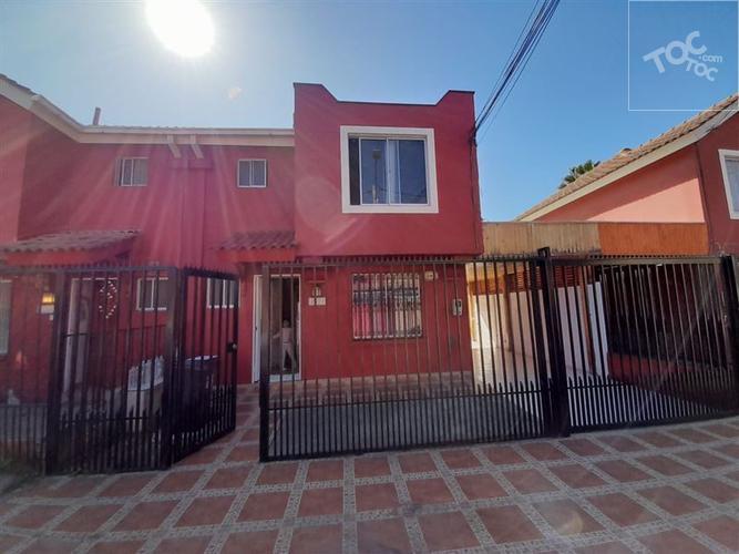 casa en venta en Quilicura