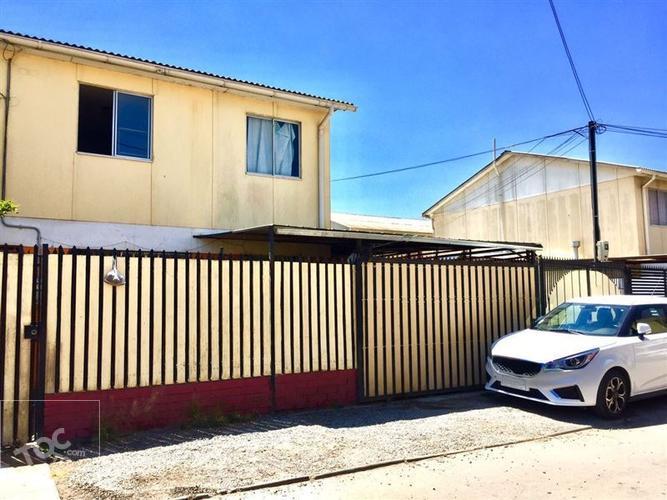 casa en venta en Puente Alto