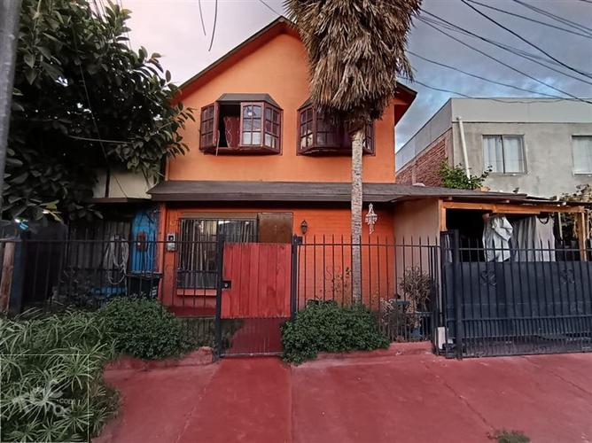 casa en venta en Quilicura