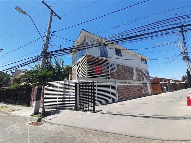 casa en venta en Quilicura