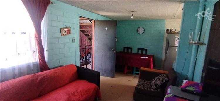 departamento en venta en Quilicura