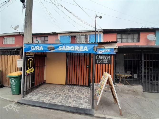 casa en venta en El Bosque