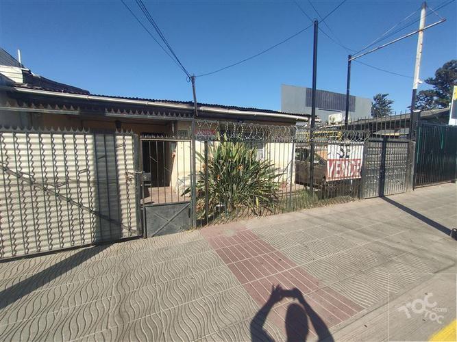 casa en venta en Quilicura