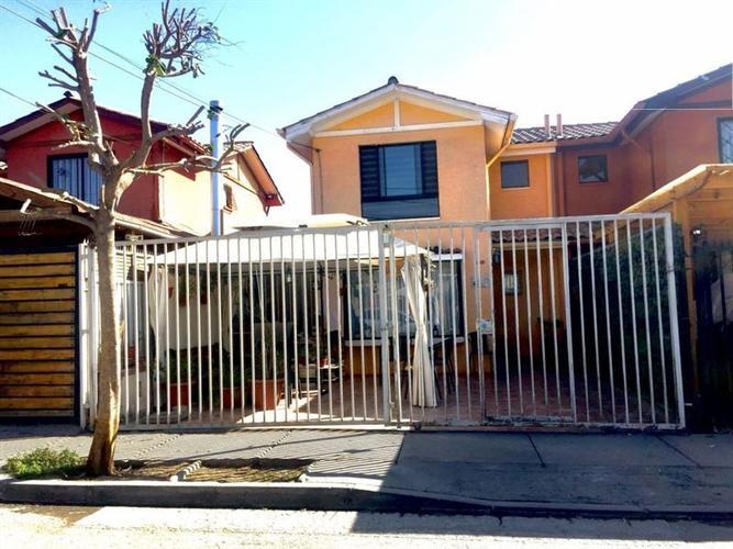 casa en venta en Puente Alto