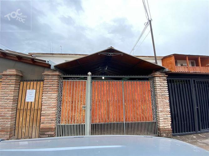 casa en venta en Colina