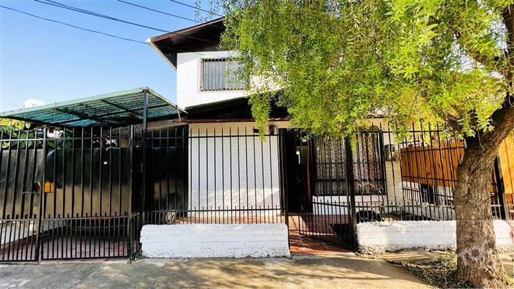 casa en venta en Quilicura