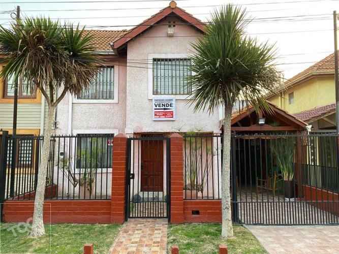 casa en venta en Quilicura