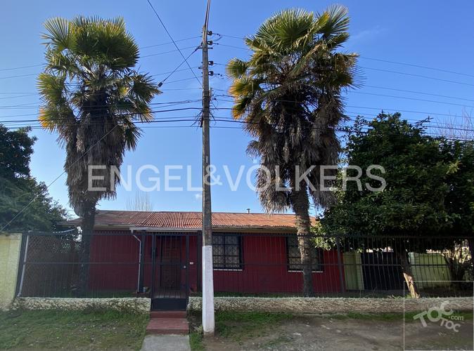 casa en venta en Graneros