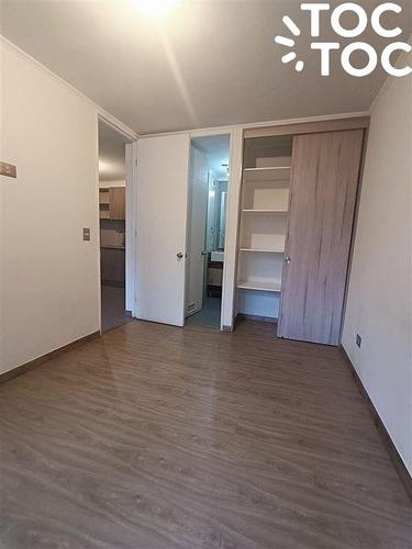 departamento en venta en Santiago