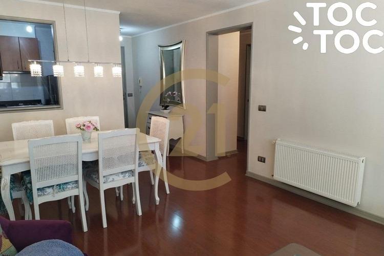 departamento en venta en Viña Del Mar