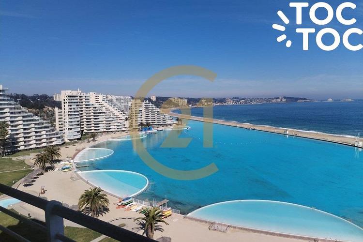 departamento en venta en Algarrobo