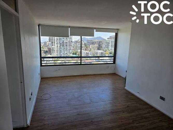 departamento en arriendo en Las Condes