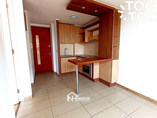 departamento en venta en Santiago