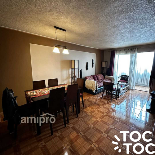 departamento en arriendo en San Miguel