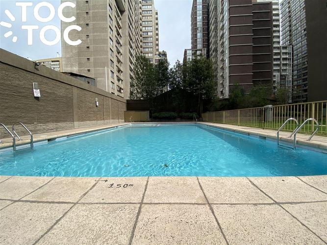 departamento en venta en Santiago