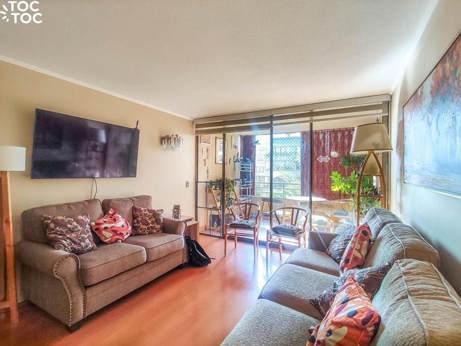 departamento en venta en Providencia