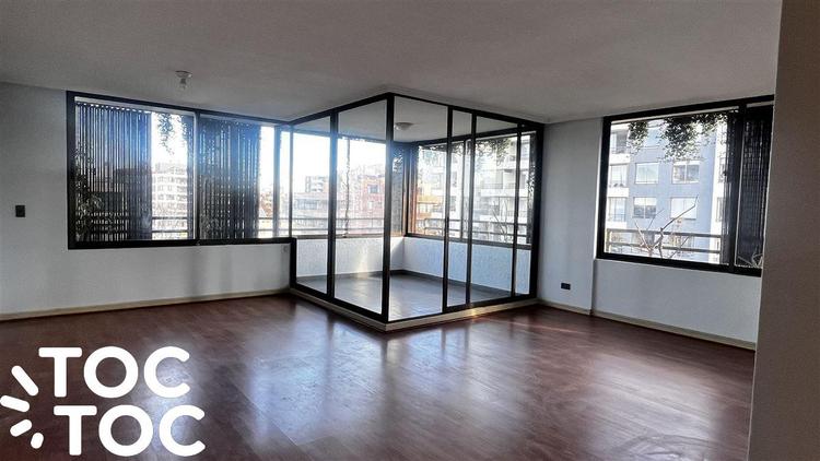 departamento en arriendo en Providencia