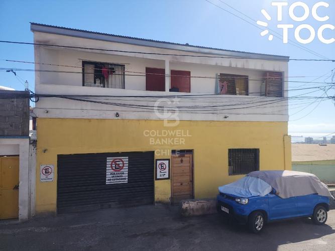 casa en venta en Antofagasta