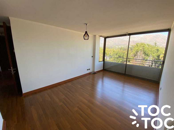 departamento en venta en Las Condes