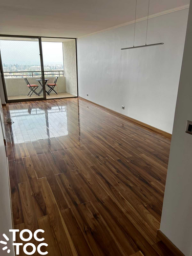 departamento en arriendo en Las Condes