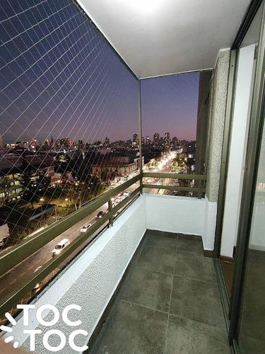 departamento en venta en Recoleta