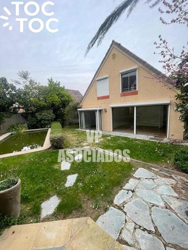 casa en venta en Lo Barnechea