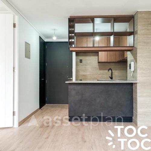 departamento en arriendo en Santiago