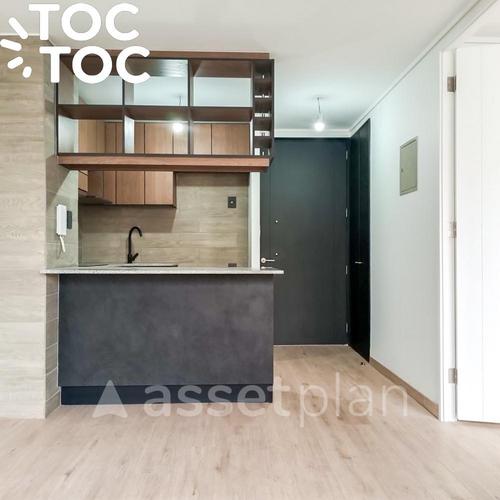 departamento en arriendo en Santiago