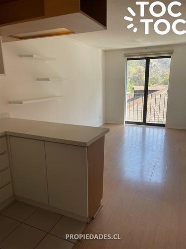 departamento en arriendo en Santiago