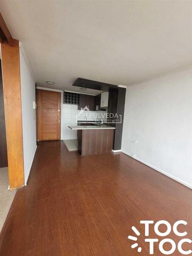 departamento en venta en Santiago