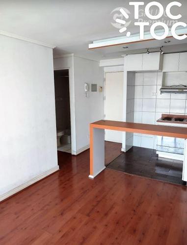 departamento en venta en Santiago