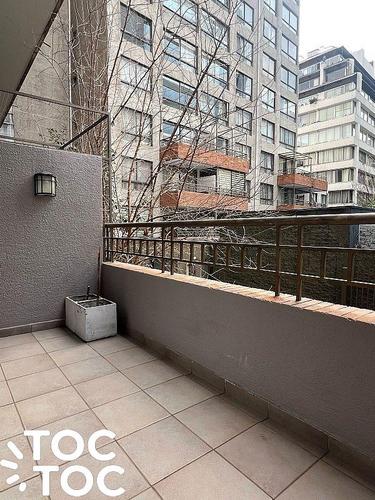 departamento en venta en Providencia