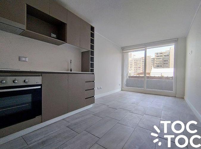 departamento en venta en Santiago