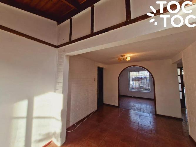 casa en venta en Puente Alto