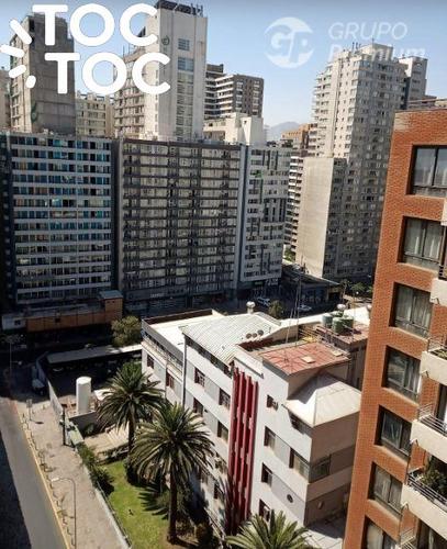 departamento en venta en Santiago