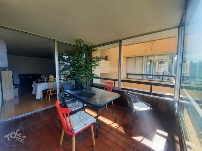 departamento en venta en Providencia