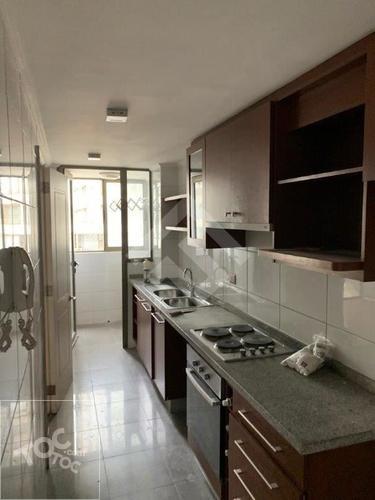 departamento en venta en Santiago