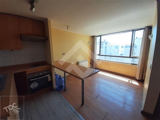 departamento en venta en Santiago