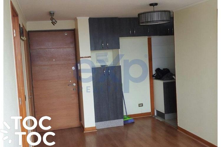 departamento en venta en Santiago