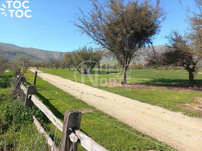 terreno en venta en Colina