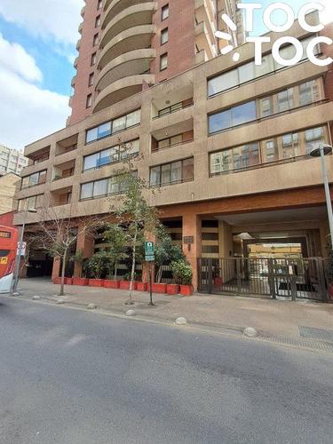 departamento en arriendo en Santiago