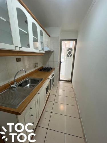 departamento en arriendo en Santiago