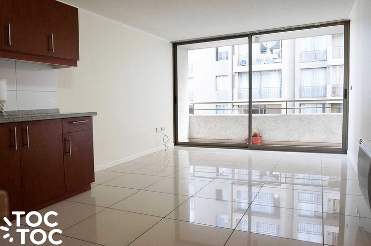 departamento en arriendo en Santiago