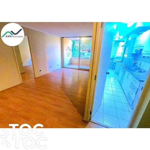 departamento en arriendo en Providencia